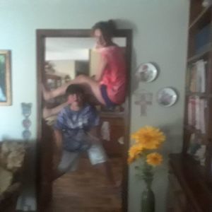 Meet your Posher, Frances